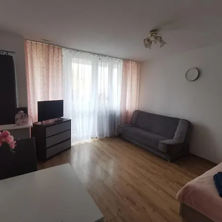 27 Kawalerka Apartment Czestochowa Exterior photo