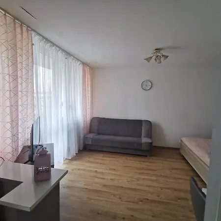 27 Kawalerka Apartment Czestochowa Exterior photo