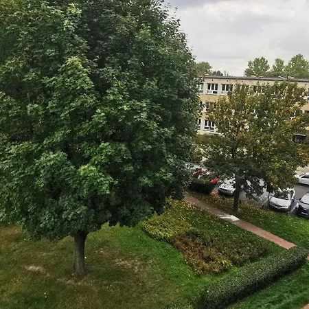 27 Kawalerka Apartment Czestochowa Exterior photo