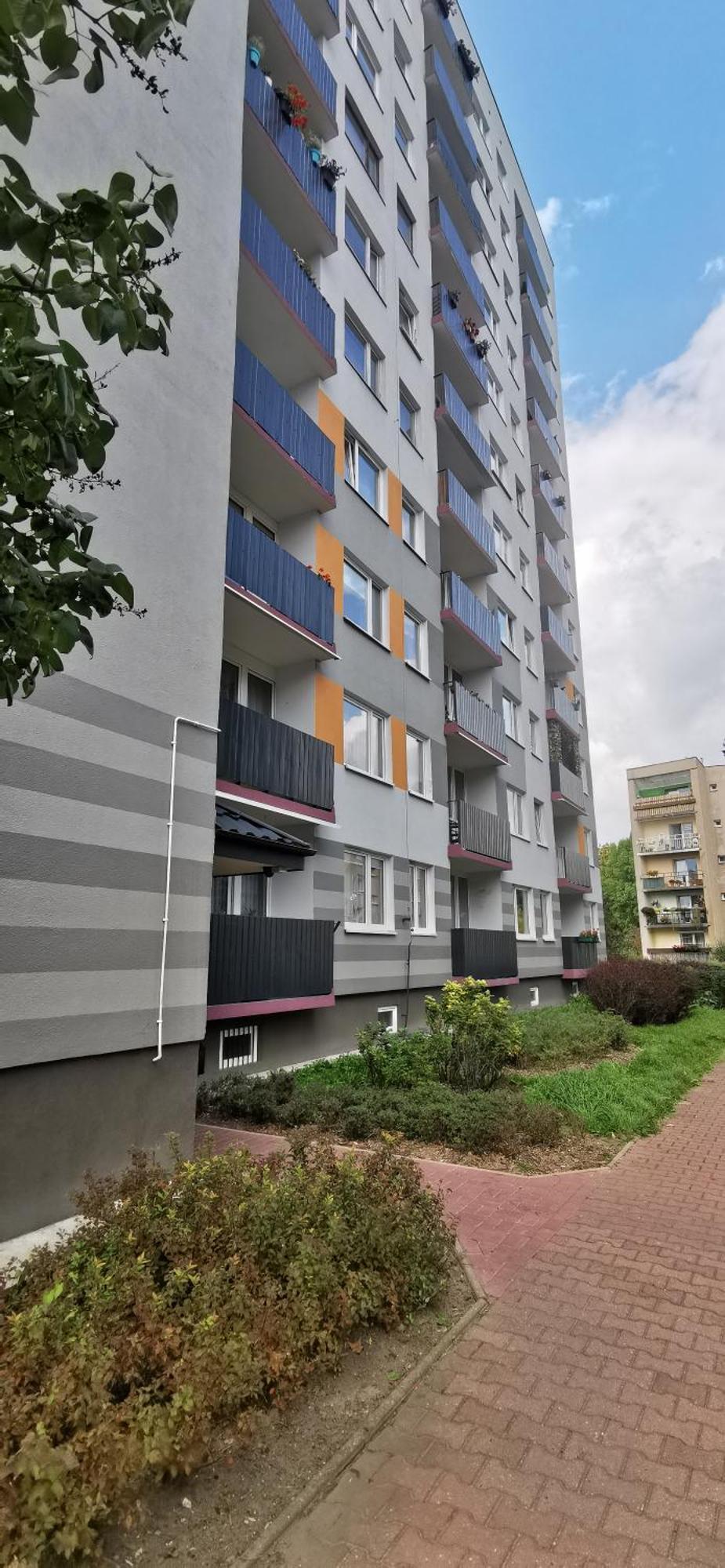 27 Kawalerka Czestochowa
