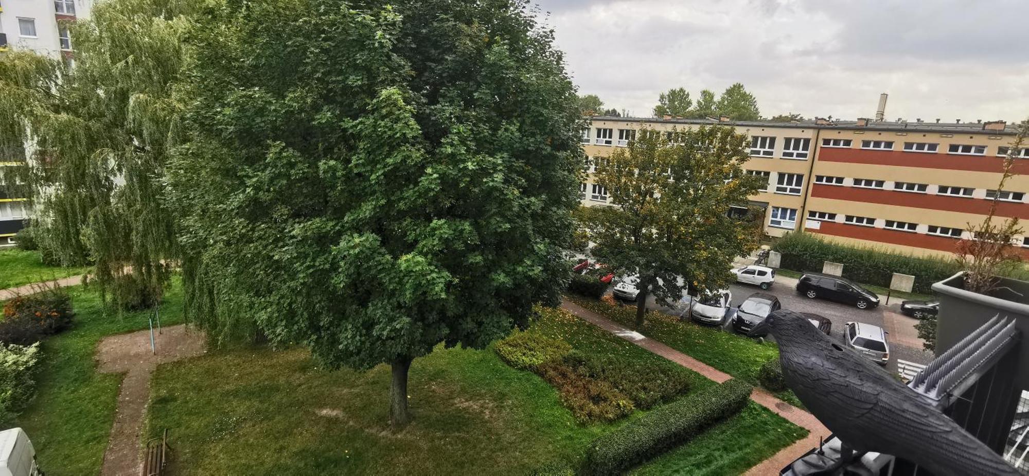 Apartment 27 Kawalerka *