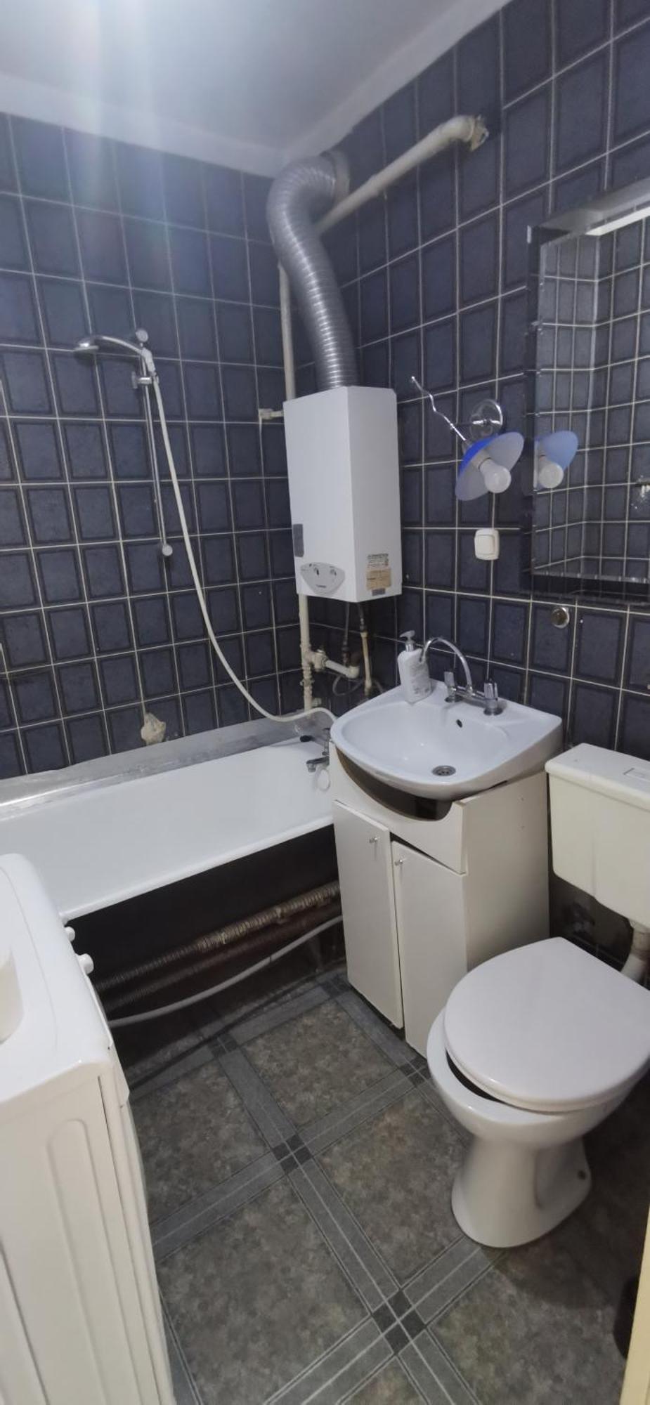 Apartment 27 Kawalerka *