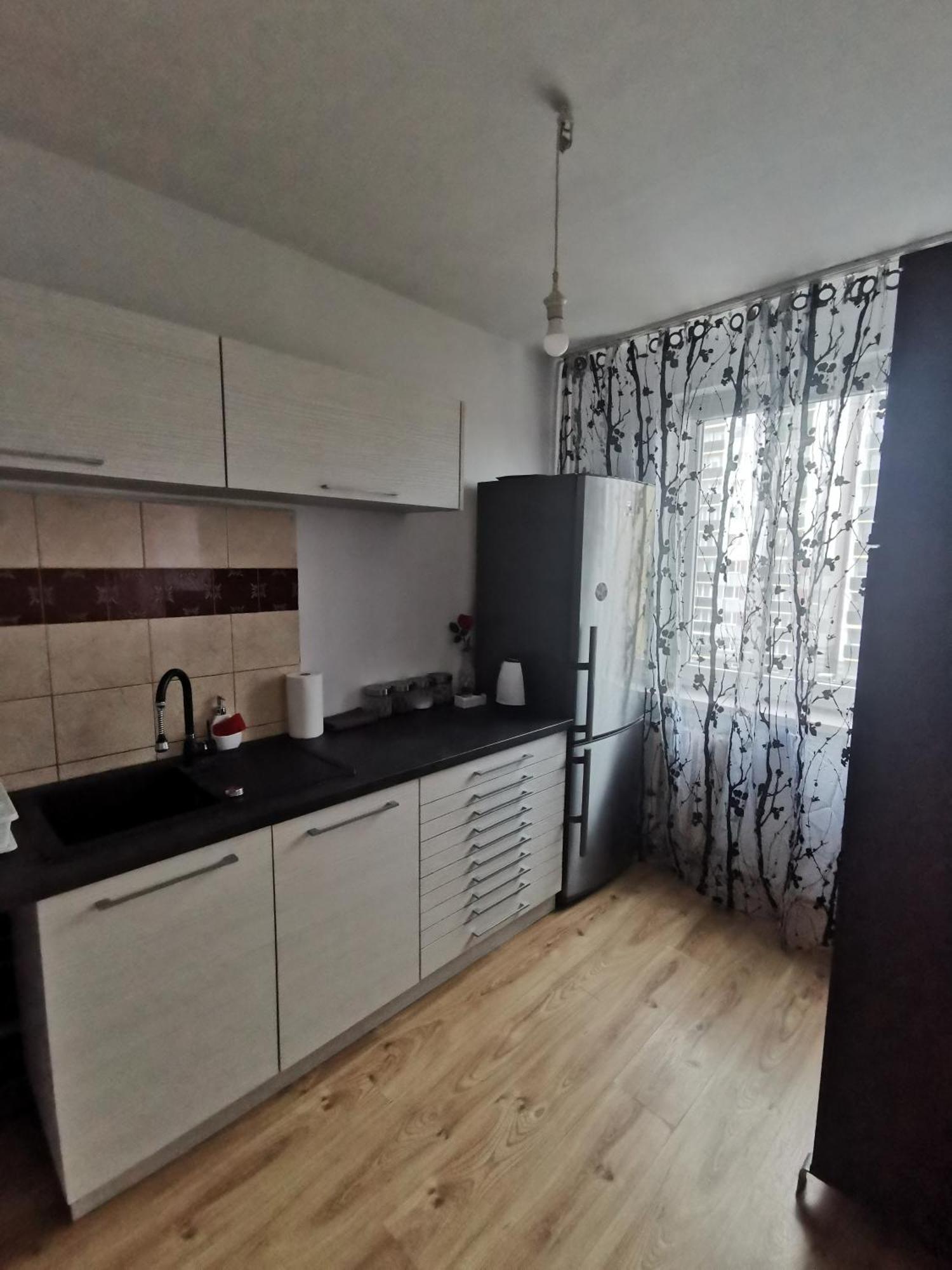 27 Kawalerka Apartment *